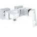 GROHE Eurocube Mitigeur monocommande 1/2'' Douche, chrome 23145000