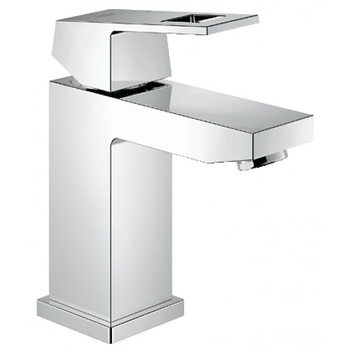 GROHE Eurocube Mitigeur monocommande 1/2" Lavabo, chrome 2313200EG