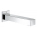 GROHE Universal Cube Bec bain, chrome 13303000