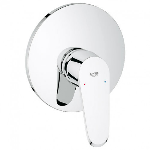 GROHE Eurodisc Cosmopolitan Façade pour mitigeur monocommande Douche 19549002