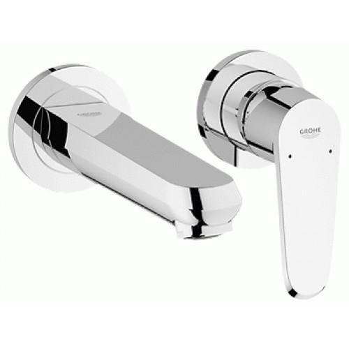 GROHE Eurodisc Cosmopolitan Mitigeur monocommande 2 trous lavabo 19573002 GROHE Eurodisc Cosmopolitan Mitigeur monocommande 2 trous lavabo 19573002