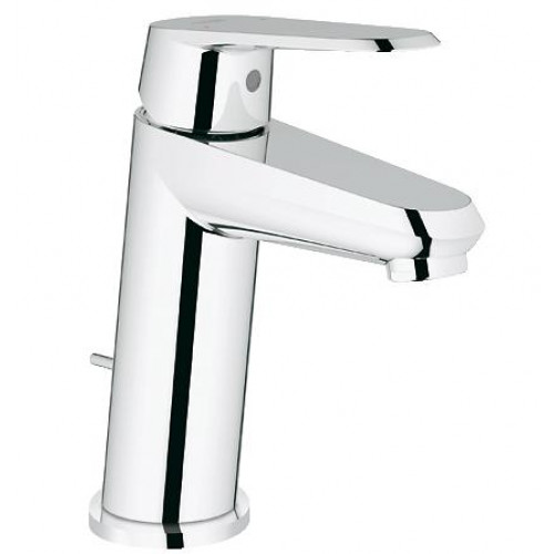 GROHE Eurodisc Cosmopolitan Mitigeur monocommande 1/2" Lavabo, chrome 23049002