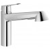 GROHE Eurodisc Cosmopolitan Mitigeur monocommande évier 32257002