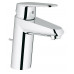 GROHE Eurodisc Cosmopolitan Mitigeur monocommande, DN 15 pour lavabo, chrome 33177002