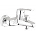GROHE Eurodisc Cosmopolitan Mitigeur monocommande 1/2" Bain/Douche 33390002