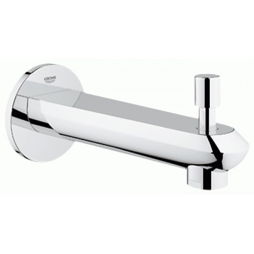 GROHE Eurodisc Cosmopolitan Goulot pour baignoire 13279002