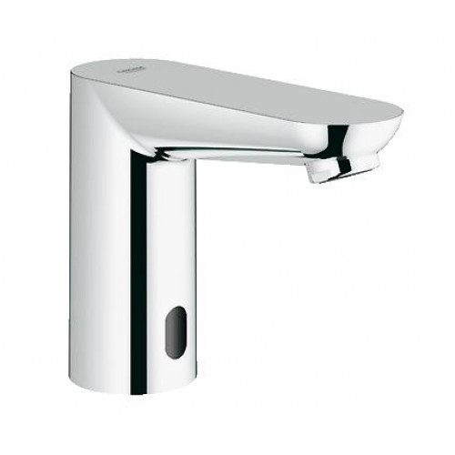 GROHE Euroeco Cosmopolitan E Infra rouge sur plage monofluide 36271000