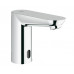 GROHE Euroeco Cosmopolitan E Infra rouge sur plage monofluide 36271000