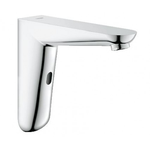 GROHE Euroeco Cosmopolitan E Infra rouge façade murale sans mitigeur 36274000