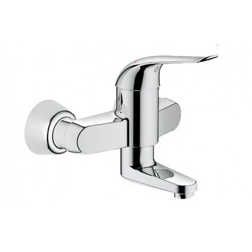 GROHE Euroeco Special Mitigeur monocommande, DN 15 pour lavabo 32770000
