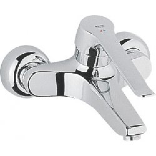 GROHE Euroeco Special Mitigeur monocommande 1/2" Lavabo 32778000 GROHE Euroeco Special Mitigeur monocommande 1/2" Lavabo 32778000