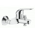 GROHE Euroeco Special Mitigeur monocommande 1/2" Bain/Douche 32783000