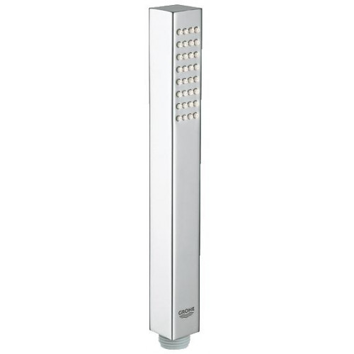 GROHE Euphoria Cube Stick Douchette 1 jet, chrome 27698000