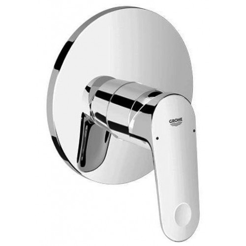 GROHE Europlus Façade pour mitigeur monocommande Douche 19537002