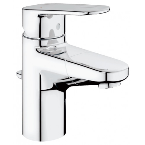 GROHE Europlus Mitigeur monocommande 1/2" Lavabo 33155002