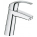 Grohe Eurosmart Mitigeur monocommande 1/2" Lavabo 23323001