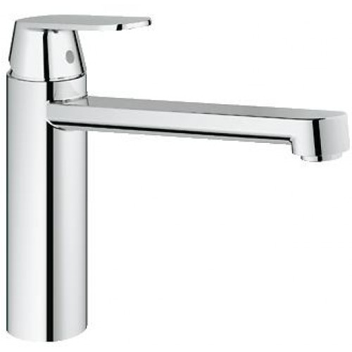 GROHE Eurosmart Cosmopolitan Mitigeur monocommande pour évier, DN 15, 30193000