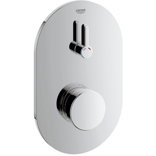 GROHE Eurosmart Cosmopolitan T Robinetterie temporisée 36321000
