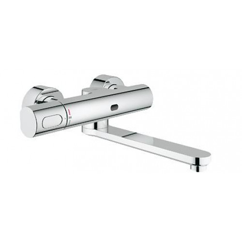 GROHE Eurosmart Cosmopolitan E Lavabo mural thermostatique 36332000