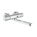 GROHE Eurosmart Cosmopolitan E Lavabo mural thermostatique 36332000
