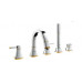 GROHE Grandera Façade pour mélangeur Bain/Douche 5 trous 19919IG0