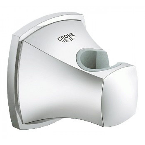 GROHE Grandera Support mural pour douchette 27969000 GROHE Grandera Support mural pour douchette 27969000