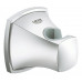 GROHE Grandera Support mural pour douchette 27969000
