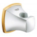 GROHE Grandera Support mural pour douchette 27969IG0