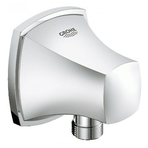 GROHE Grandera Coude a encastrer 1/2 ,chrome 27970000