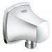 GROHE Grandera Coude a encastrer 1/2 ,chrome 27970000