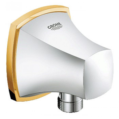 GROHE Grandera Coude a encastrer 1/2" 27970IG0