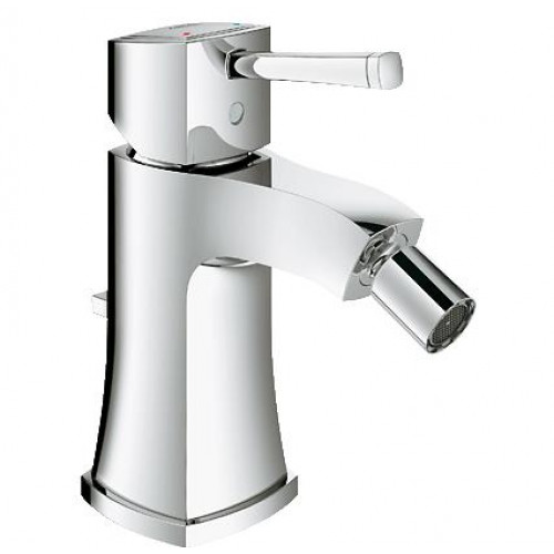 GROHE Grandera Mitigeur monocommande 1/2" Bidet, chrome 23315000