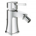 GROHE Grandera Mitigeur monocommande 1/2" Bidet, chrome 23315000