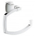 GROHE Grandera Dérouleur de papier mural, chrome 40625000