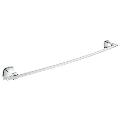 GROHE Grandera Barre porte-serviettes, chrome 40629000 GROHE Grandera Barre porte-serviettes, chrome 40629000