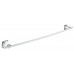 GROHE Grandera Barre porte-serviettes, chrome 40629000