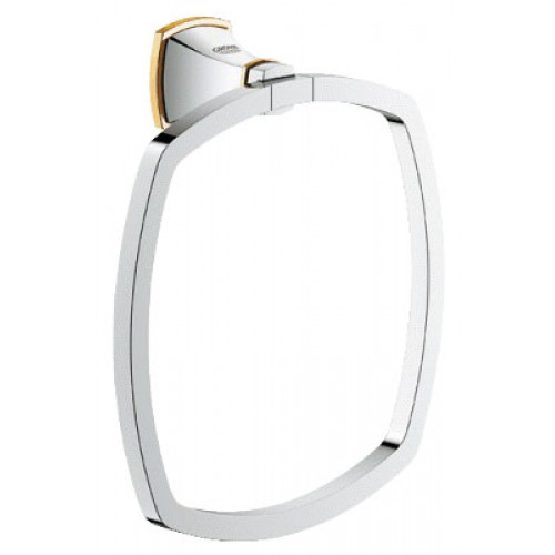 GROHE Grandera Porte-serviette 40630IG0