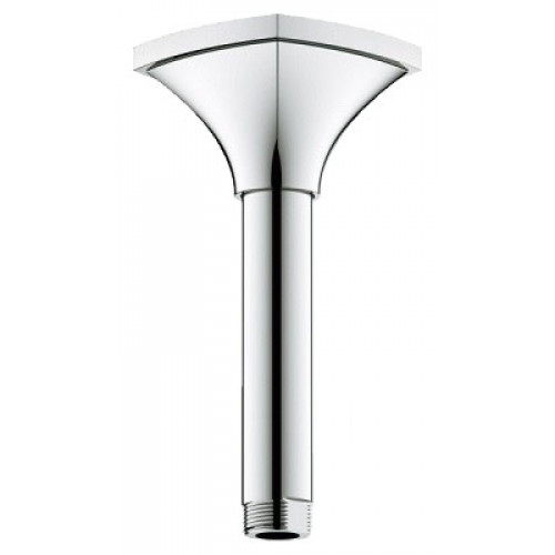 GROHE Rainshower ® Grandera Bras de douche plafonnier 142 mm 27978000