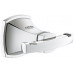 GROHE Grandera Patere murale, chrome 40631000
