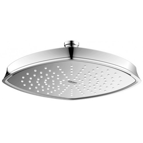GROHE Rainshower ® Grandera Douche de tete 1 jet 27974000