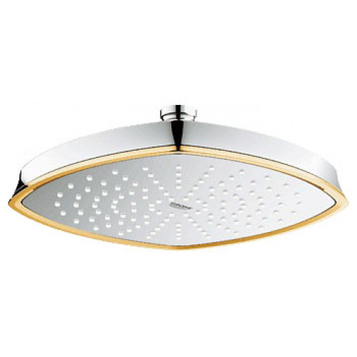 GROHE Rainshower ® Grandera 210 Douche de tete 1 jet 27974IG0