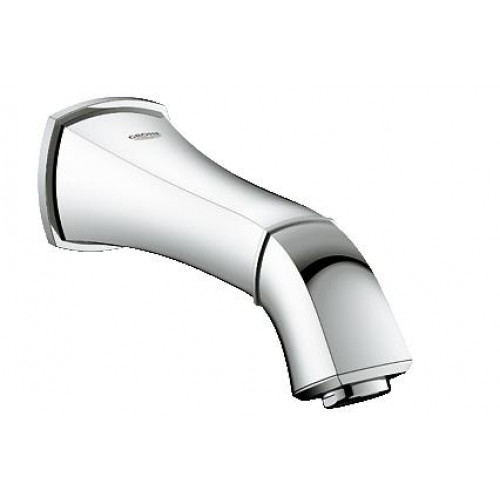 GROHE Grandera Bec bain, chrome 13341000