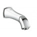 GROHE Grandera Bec bain, chrome 13341000