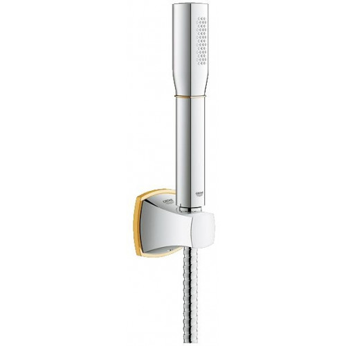GROHE Grandera Stick Support de douche mural 1 jet 27993000
