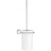 GROHE Grandera Porte-balai de WC, chrome 40632000