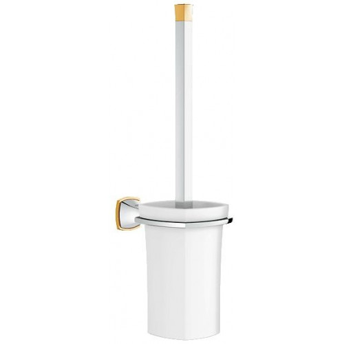 GROHE Grandera Porte-balai de WC 40632IG0