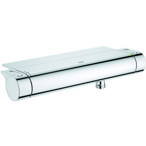 GROHE Grohtherm 2000 NEW Mitigeur thermostatique douche 1/2" 34469001