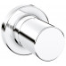 GROHE Grohtherm 3000 Cosmopolitan Façade pour robinet d'arret encastré 19470000