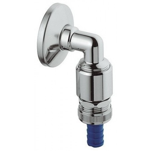 GROHE Eggemann Original WAS® Coude de raccordement 1/2“ 41126000