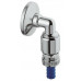 GROHE Eggemann Original WAS® Coude de raccordement 1/2“ 41126000